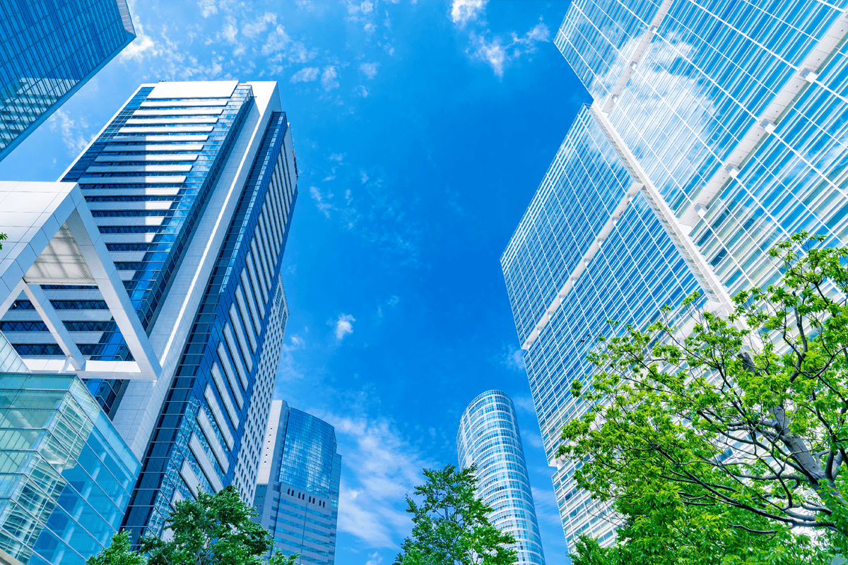 企業PR映像の制作