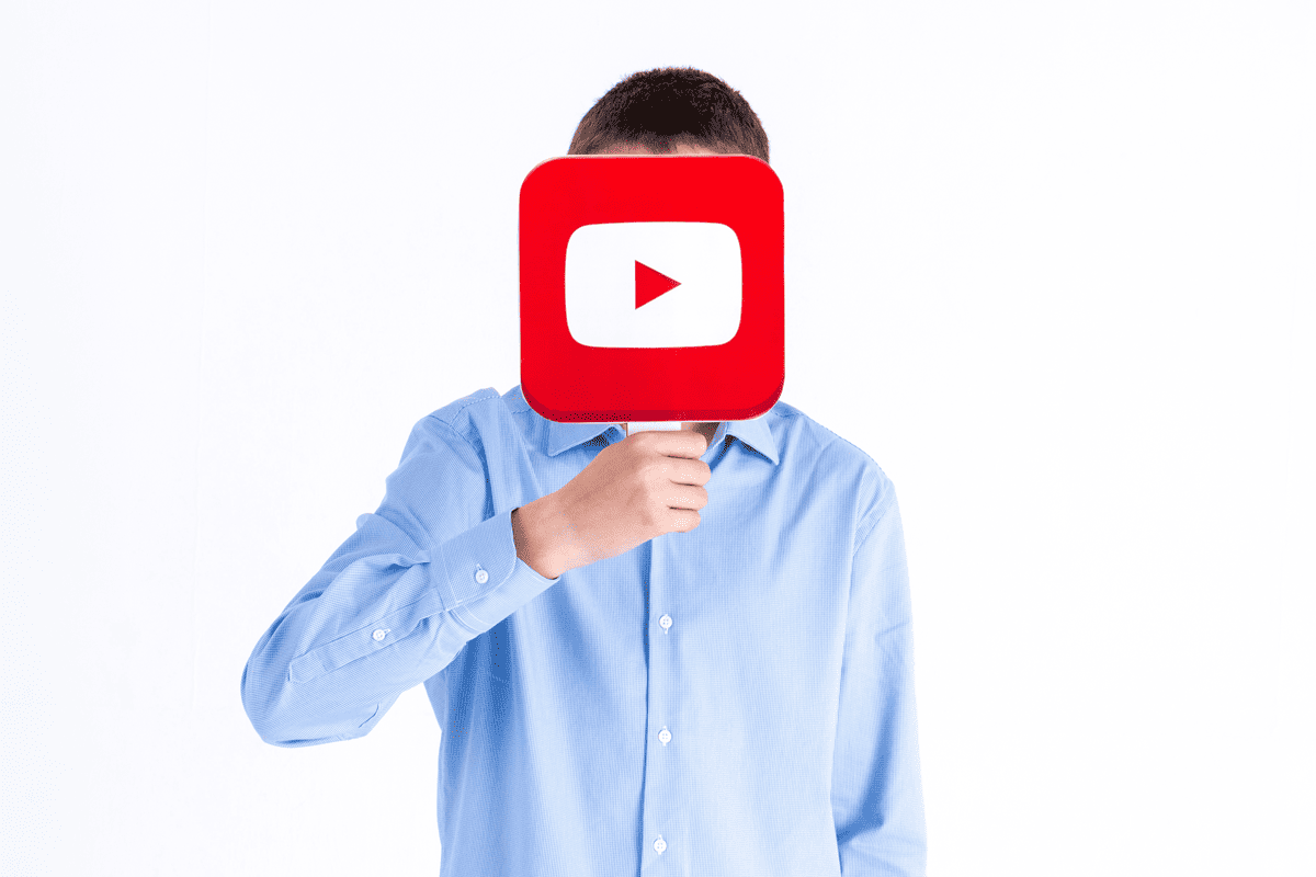 チャンネルの世界観を映像でデザイン