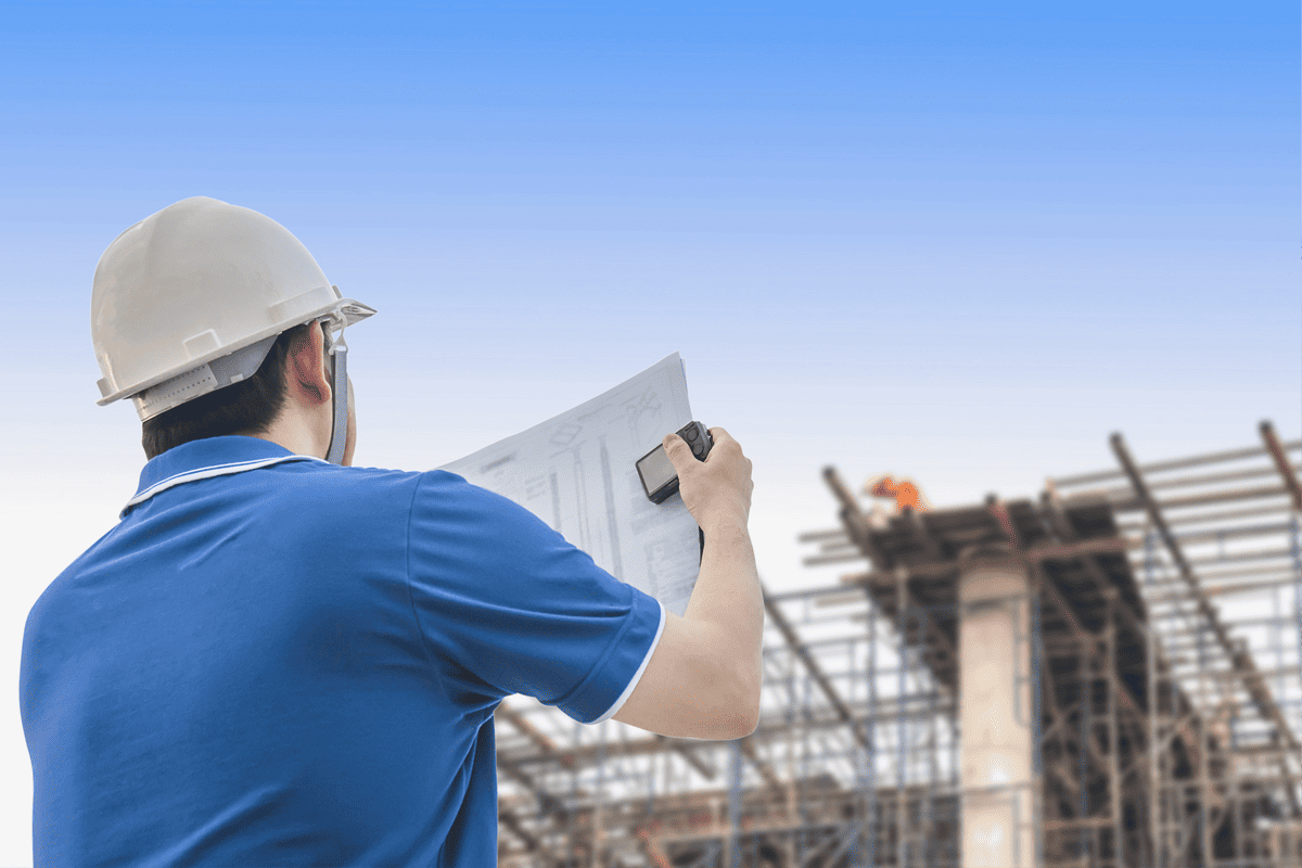 工事進捗の可視化