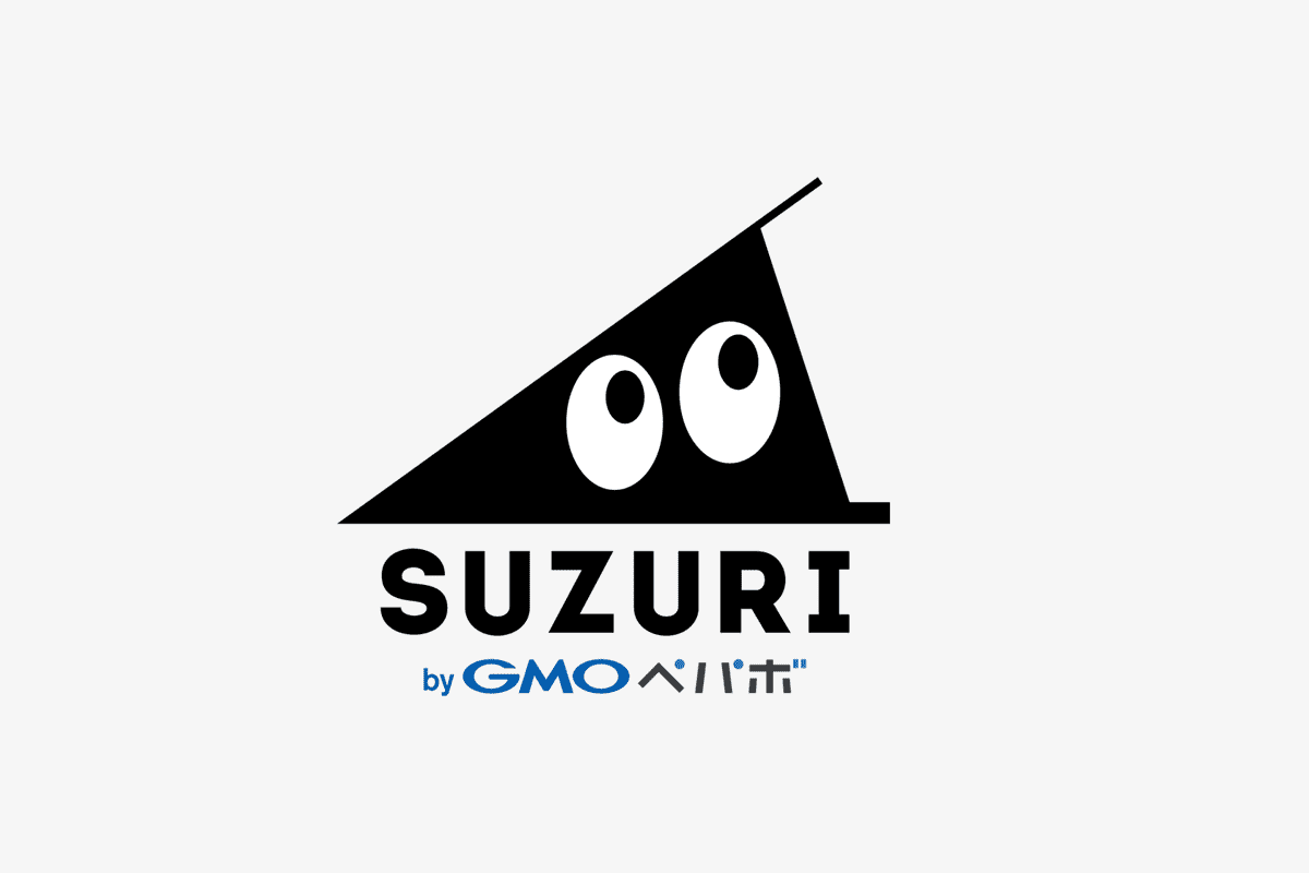SUZURI