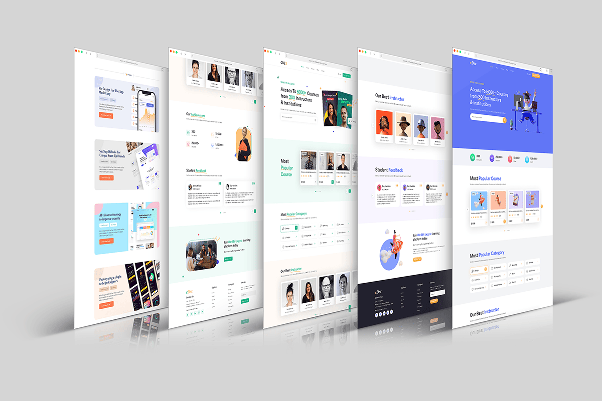 ドローンWordPressサイト制作