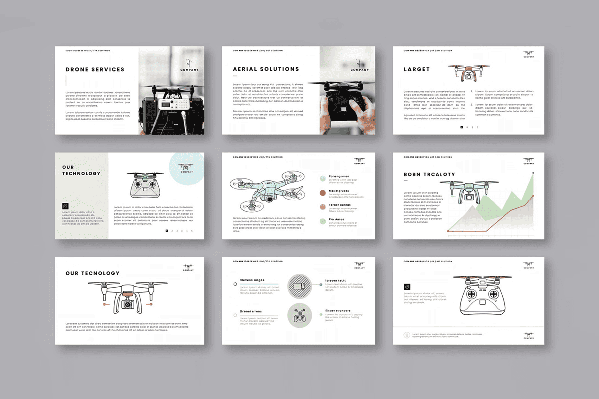 提出書類とAI活用