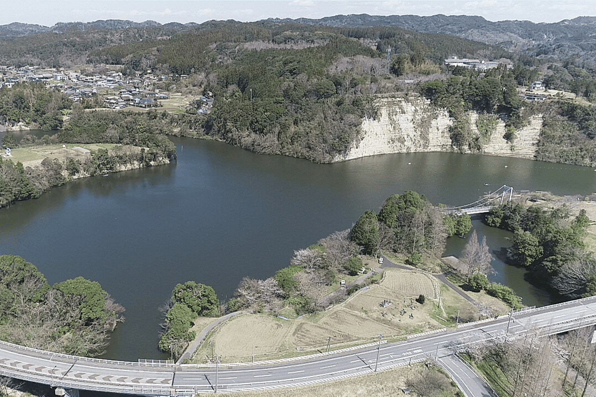 地域密着の映像表現