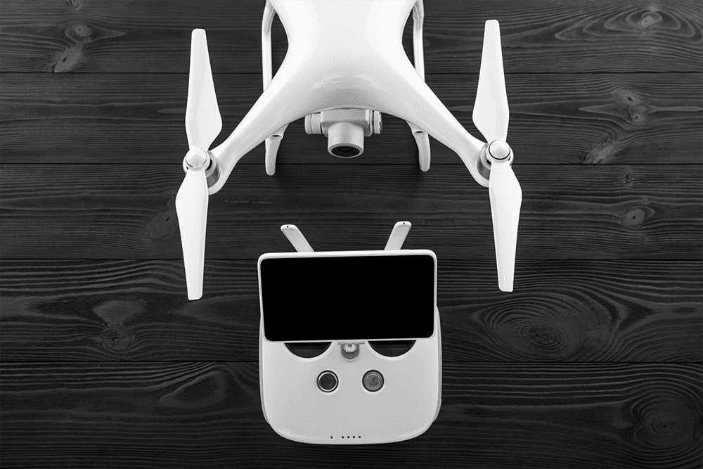 一等無人航空機操縦士