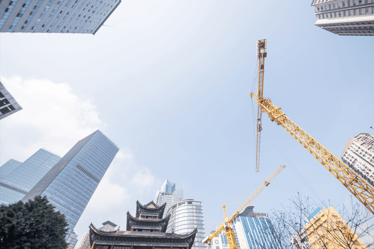 建築・工事の方へ