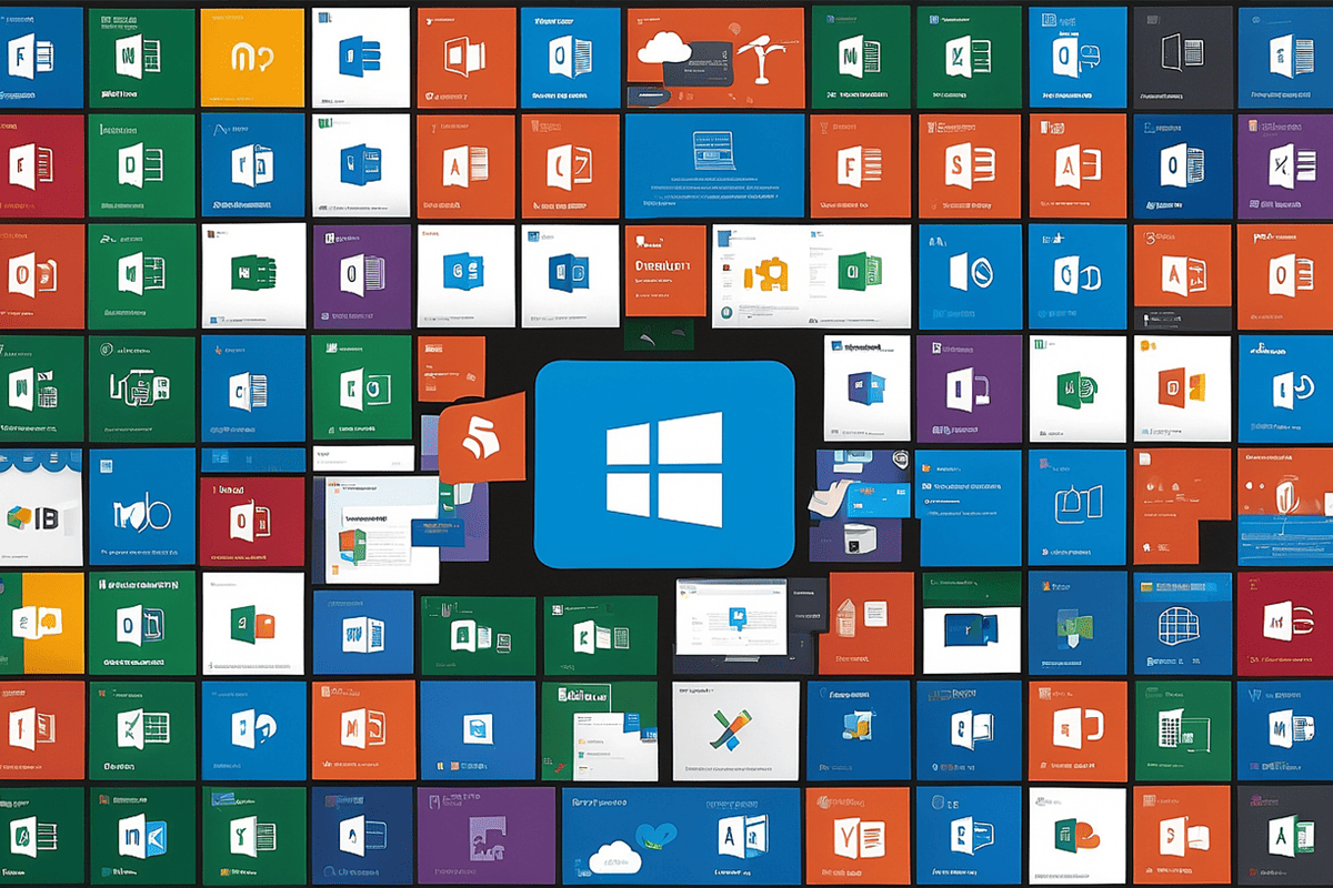 Word・Excel・PowerPoint研修
