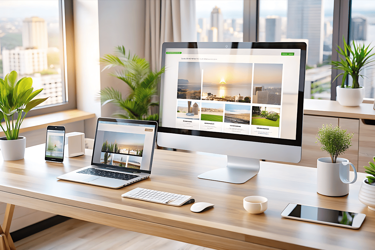 Webサイト制作講座
