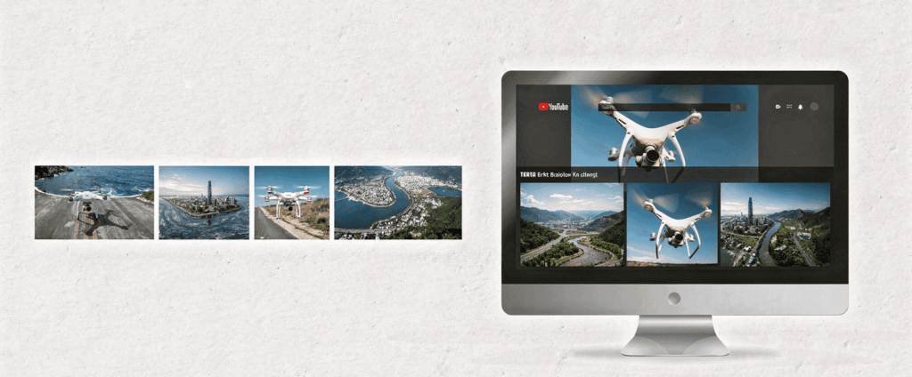 YouTube・住まいの方へ