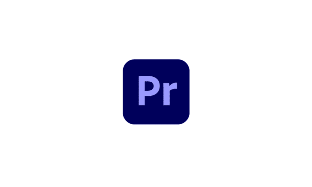 Premiere Pro